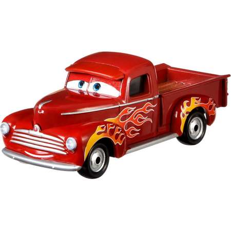 Автомобиль Cars Герои мультфильмов