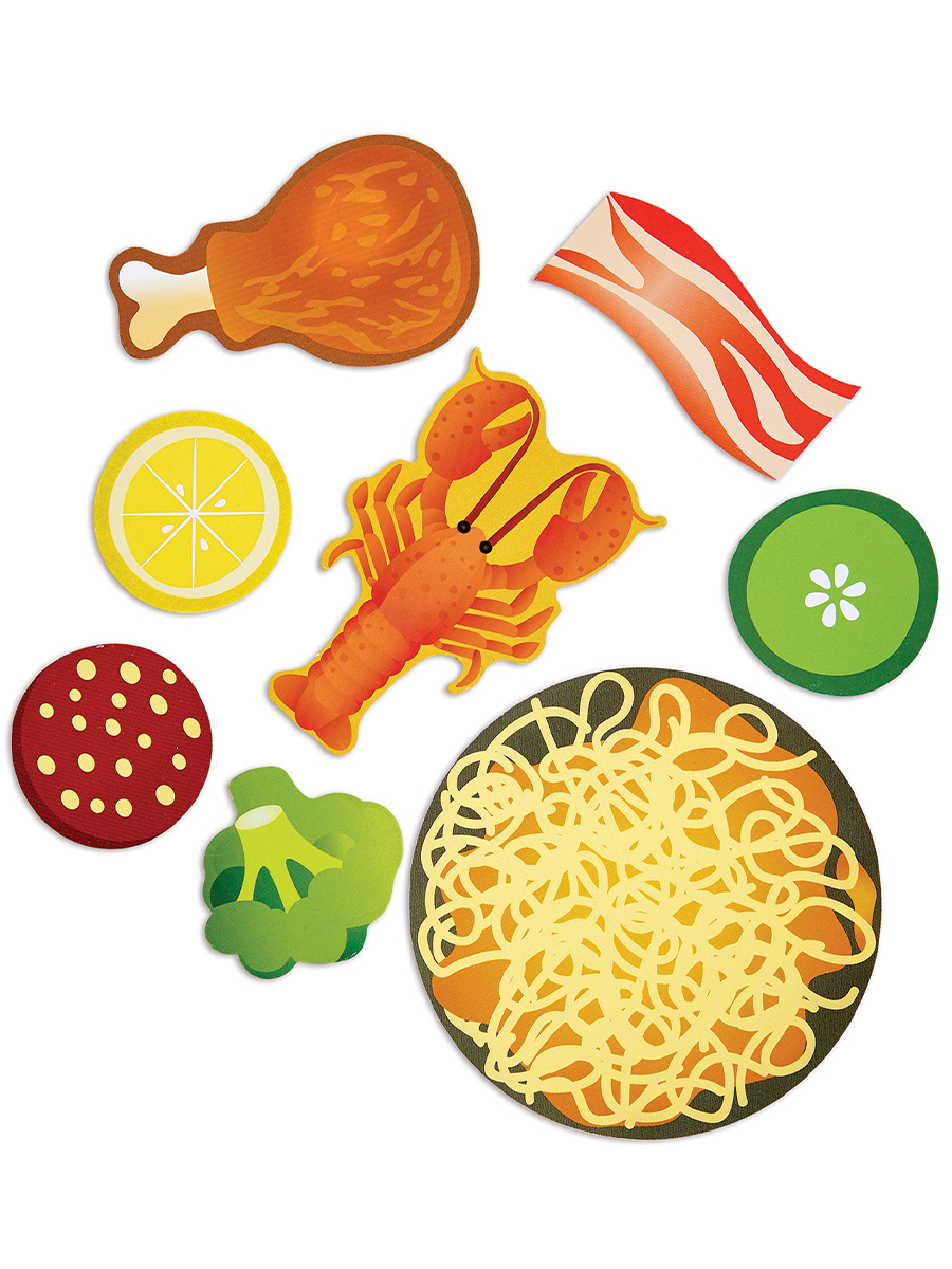 Игрушечная кухня Hape - фото 8