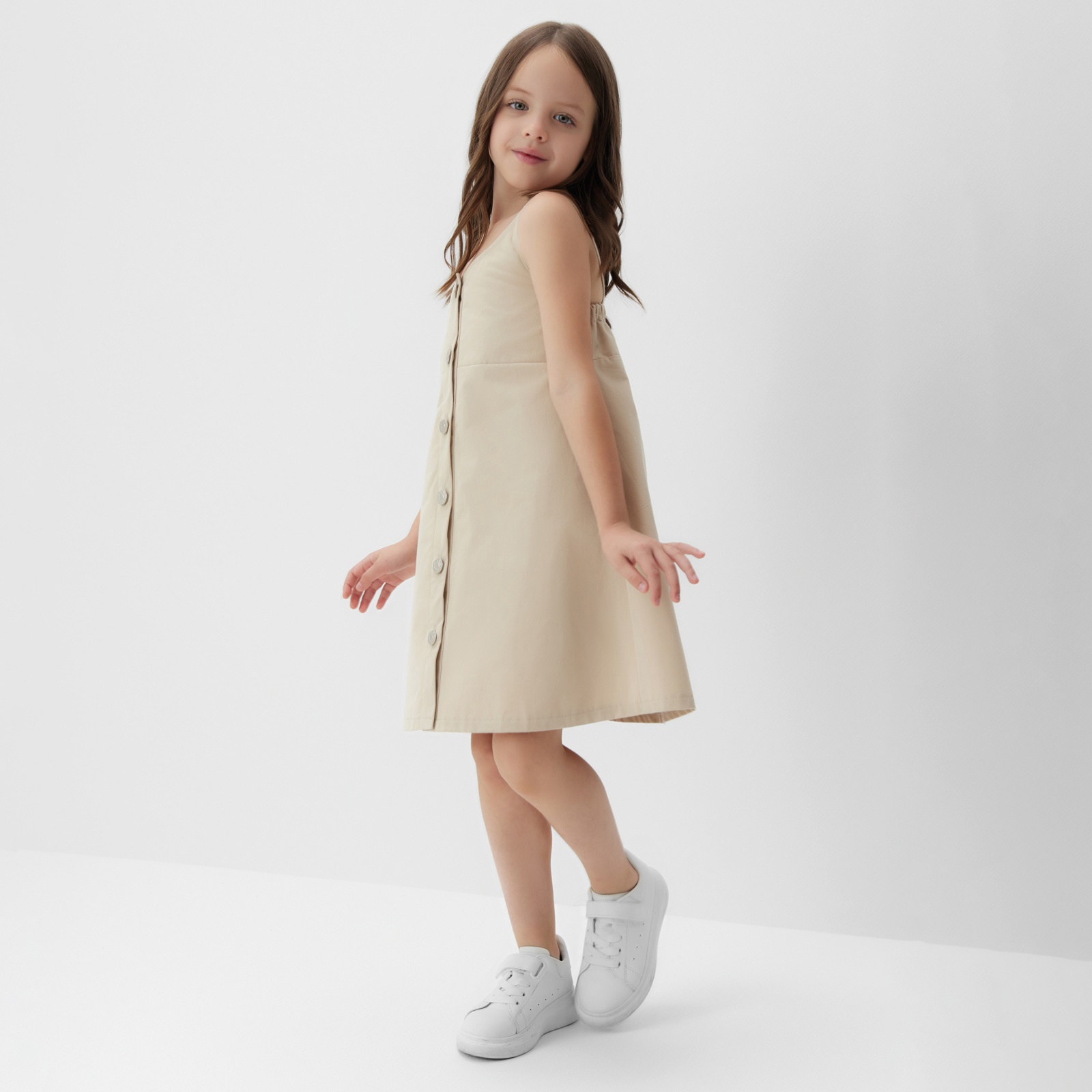 Сарафан Minaku 10460642 - фото 4