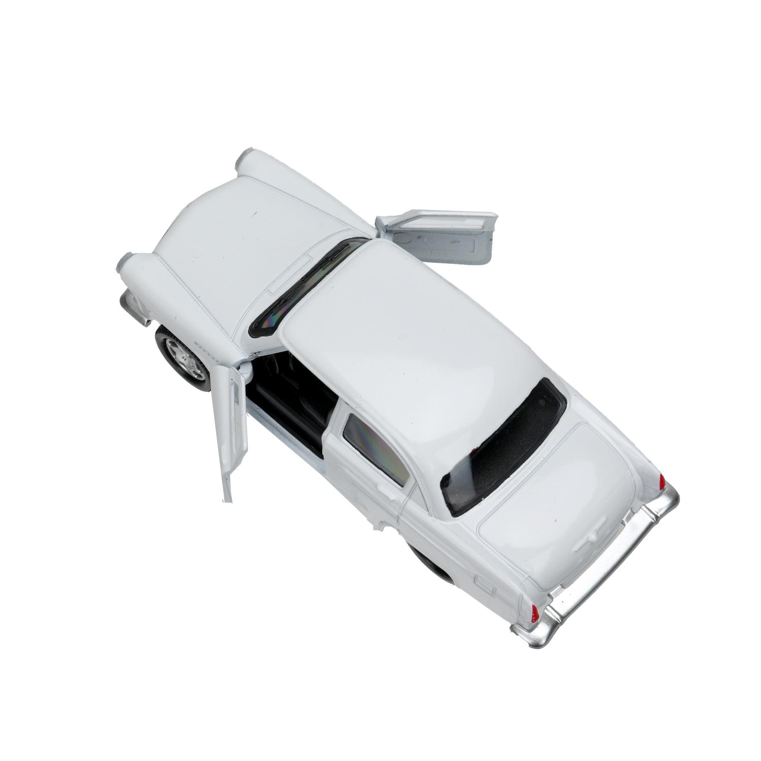 Автомобиль Технопарк 395957 - фото 6