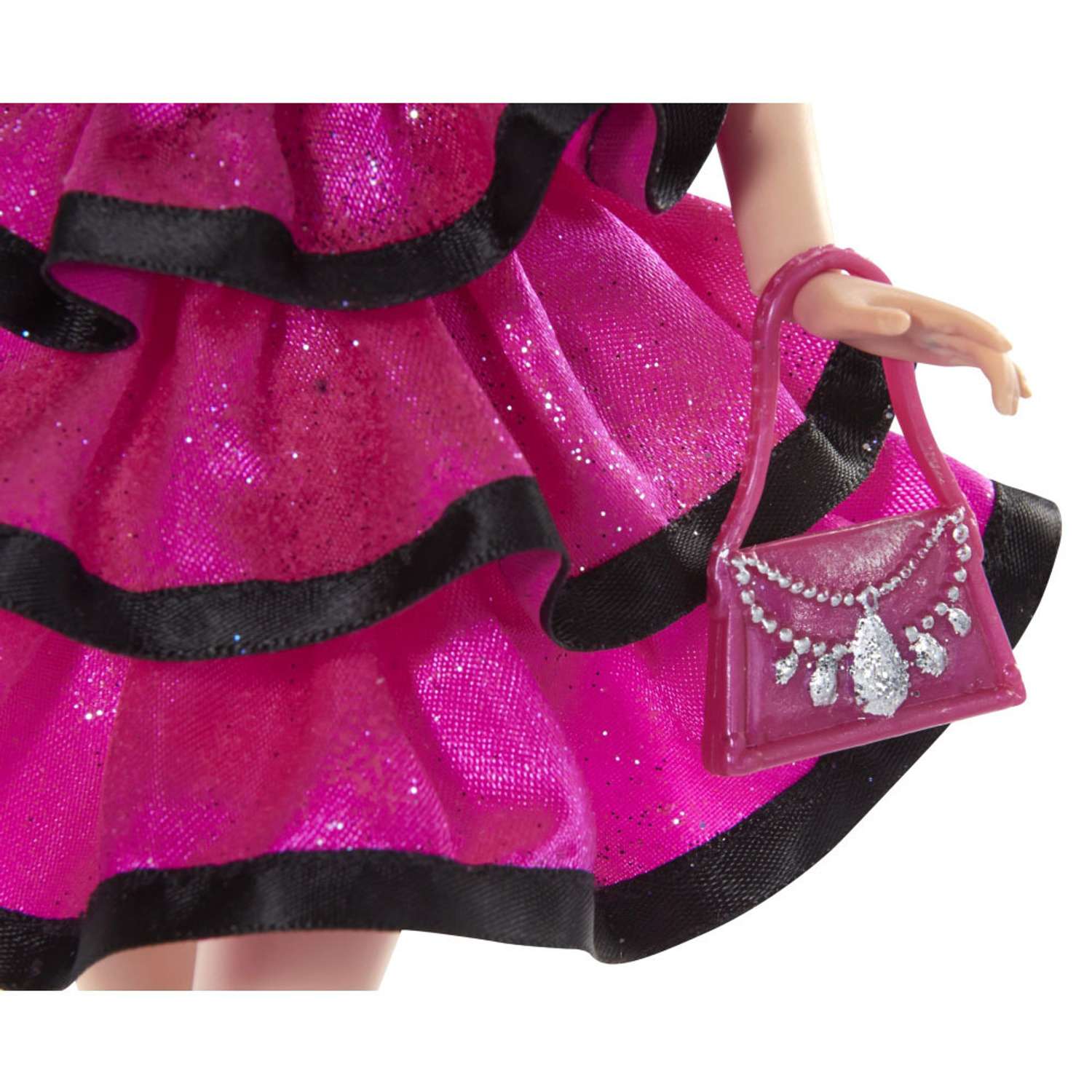 Кукла модельная Barbie в ассортименте CCM02 - фото 11