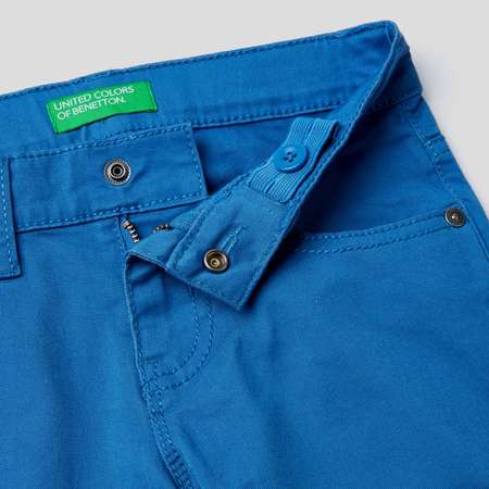 Джинсы United Colors of Benetton