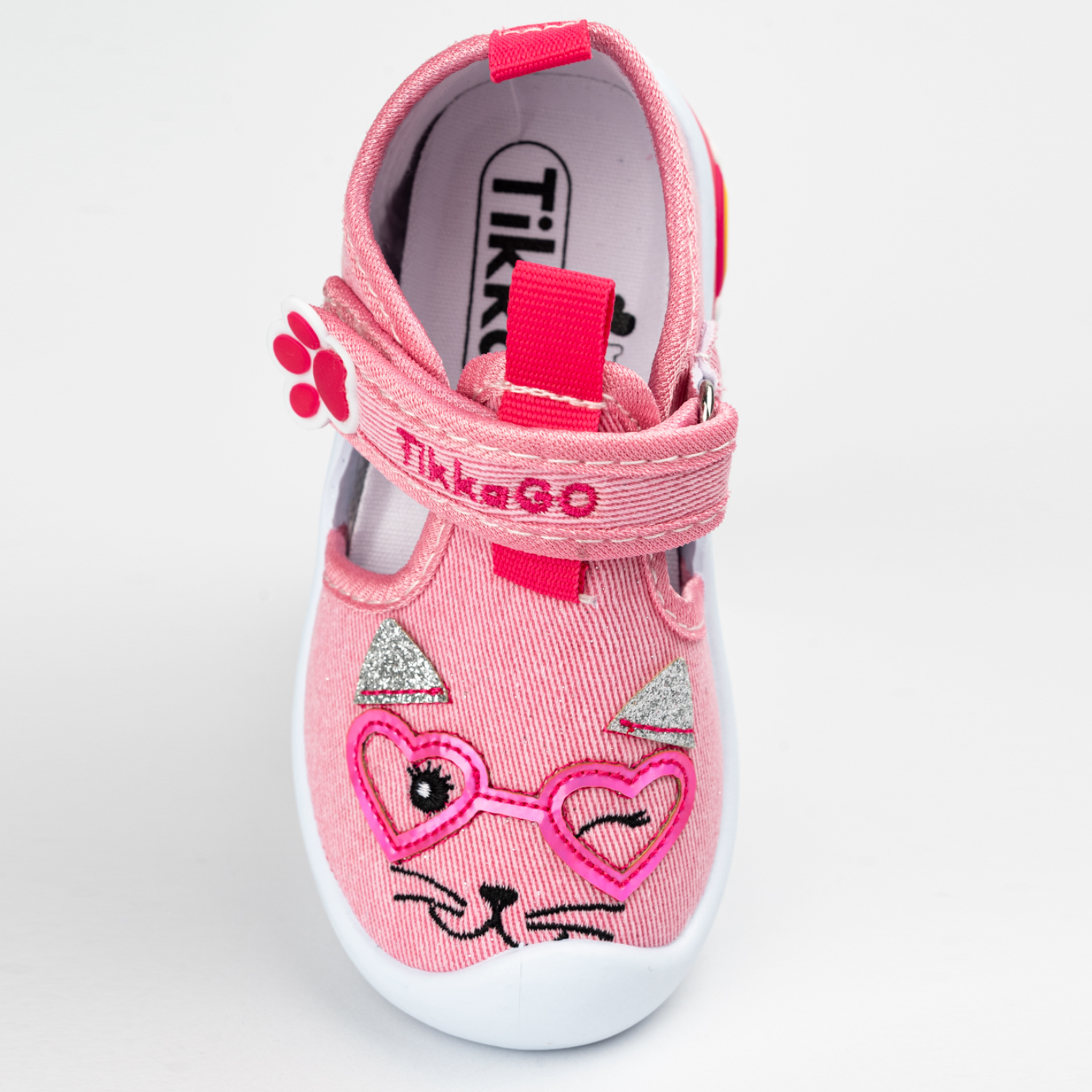 Туфли TikkaGo 7G29_19157_pink - фото 8