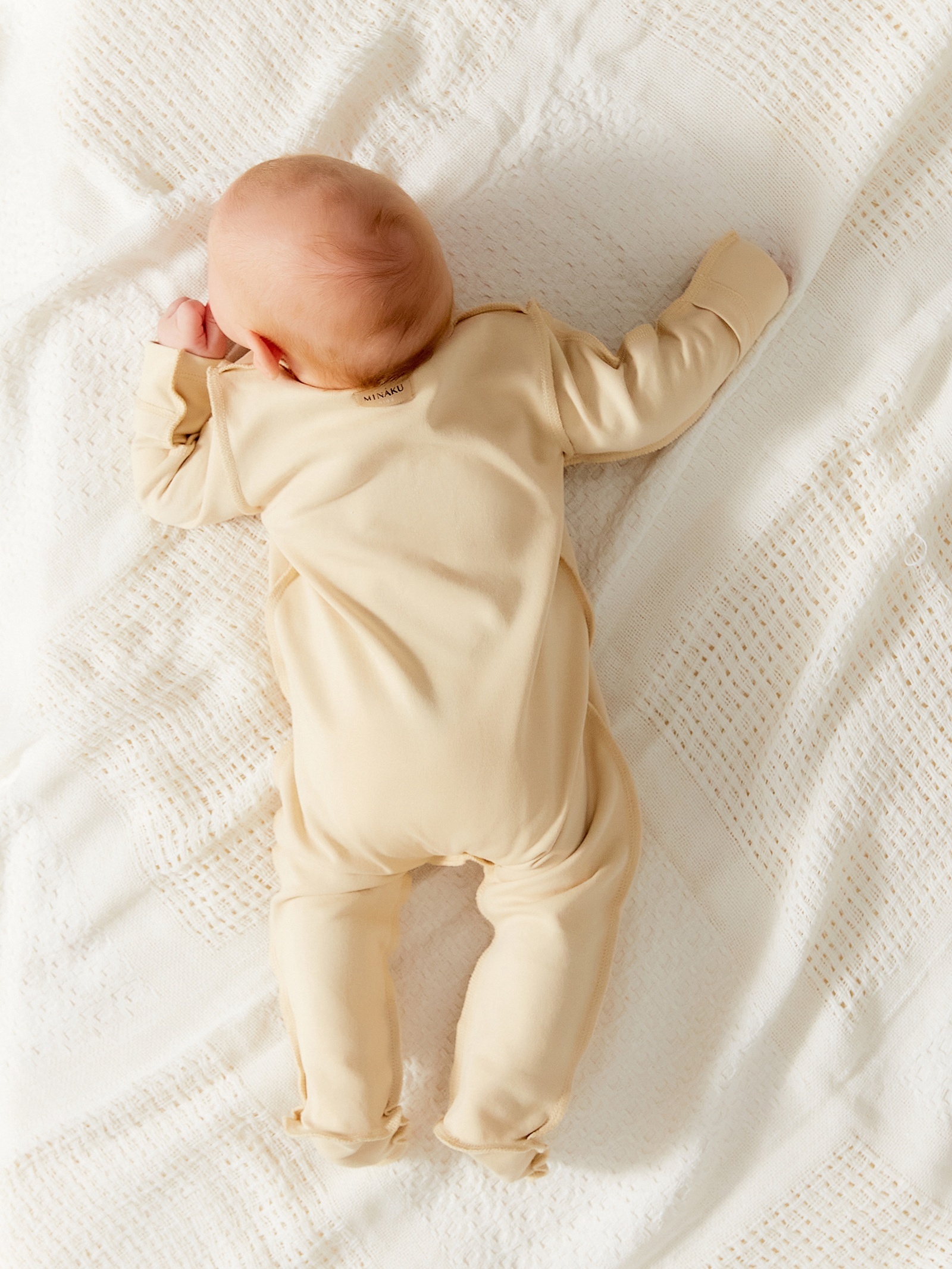 Комбинезон Minaku 10516737 - фото 2