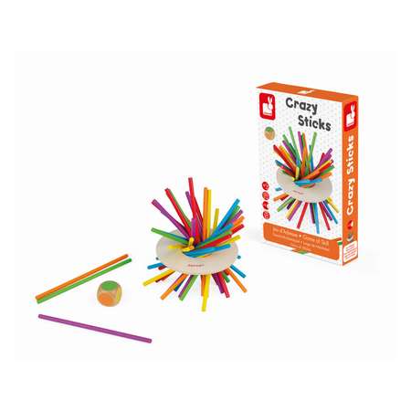 Настольная игра Janod