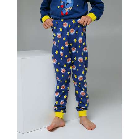 Пижама Ohana kids