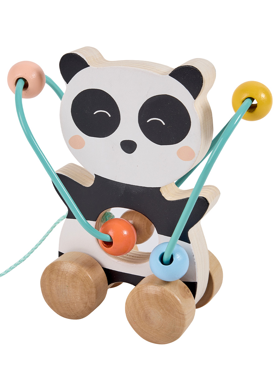 Игрушка Hape каталка - фото 4