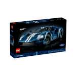 Конструктор LEGO Technic 1466 дет.