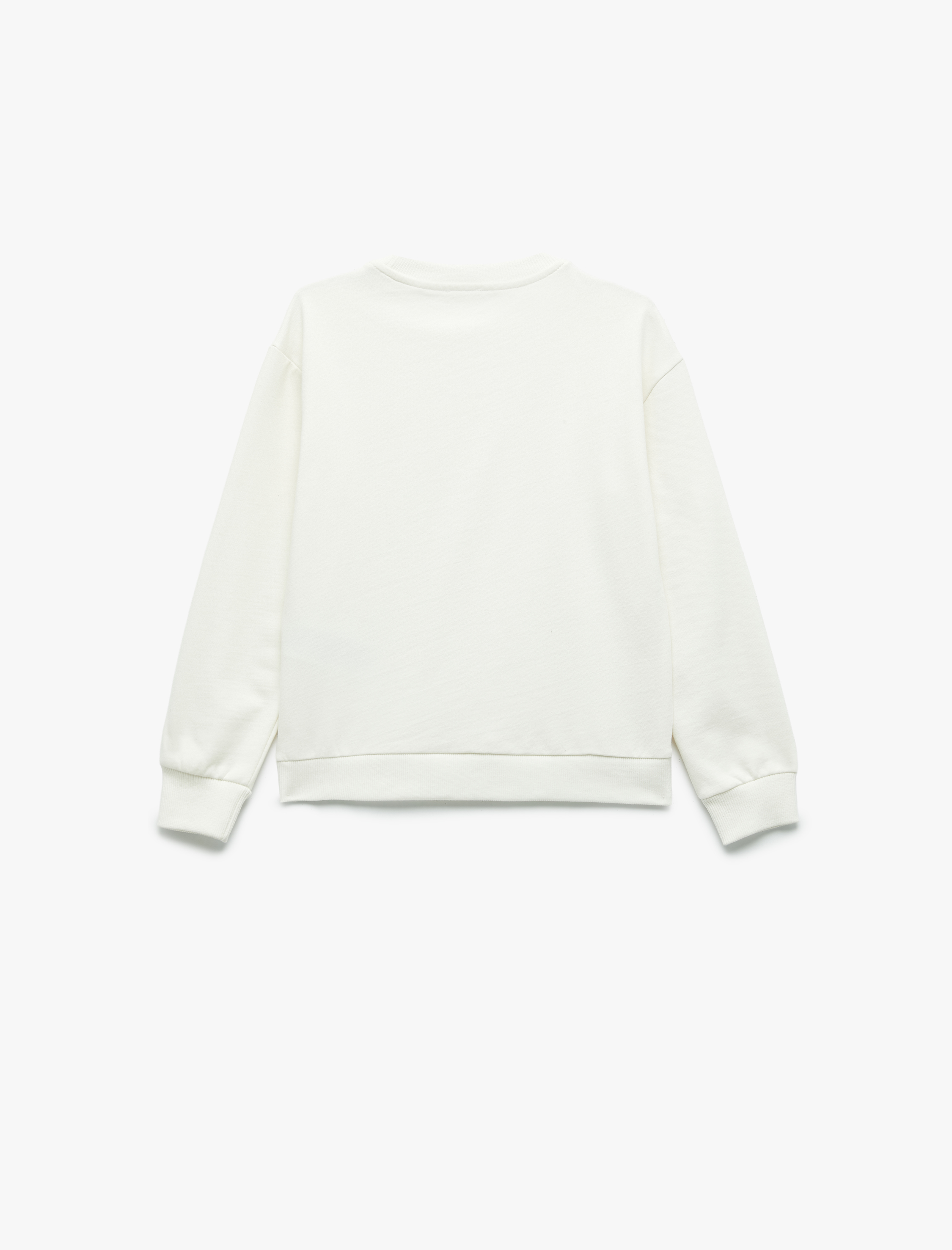 Свитшот KOTON 6WKG10084AK010 - фото 2