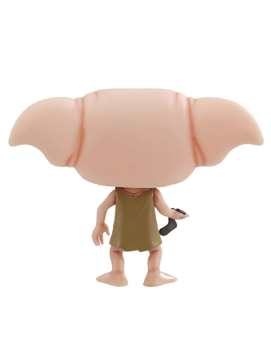 Фигурка Funko Harry Potter Dobby - фото 2