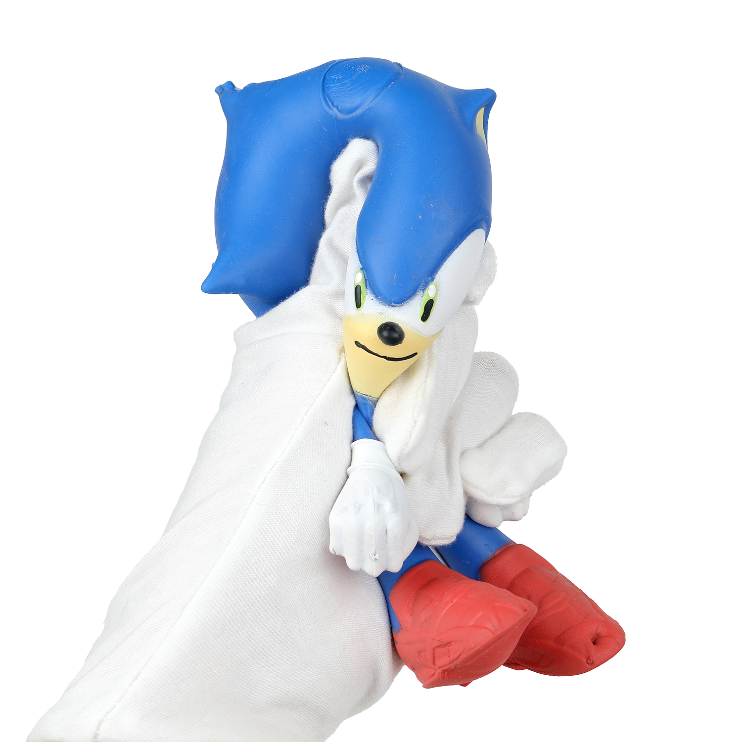 Фигурка Играем вместе Соник - фото 3