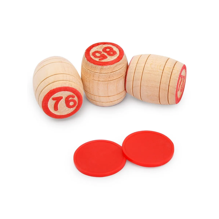 Настольная игра ТЕБЕ ИГРУШКА
