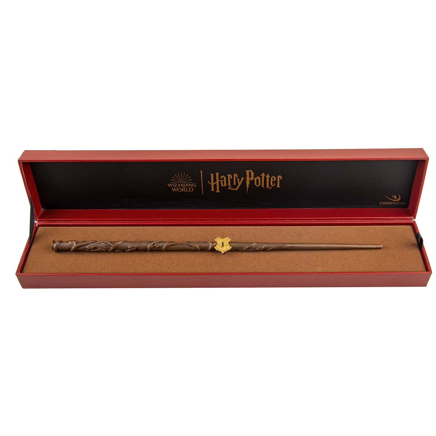 Игрушка Harry Potter Волшебник (волшебная палочка) - фото 7