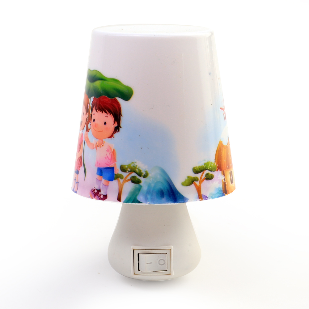 Ночник Camelion Лампа - фото 1