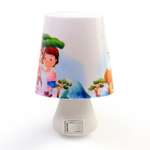 Ночник Camelion Лампа