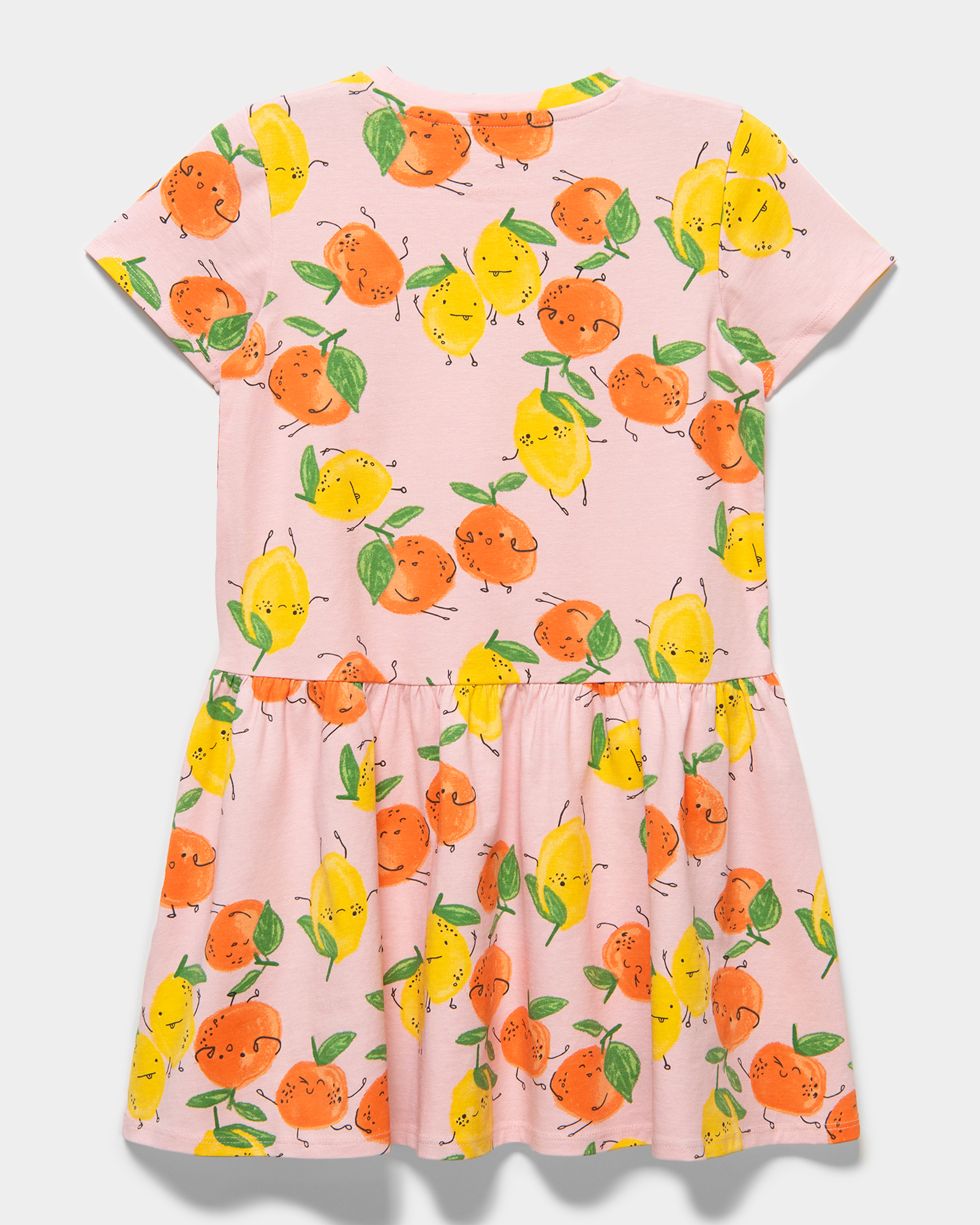 Платье Futurino W24FU4FGPF2412kg43 - фото 3