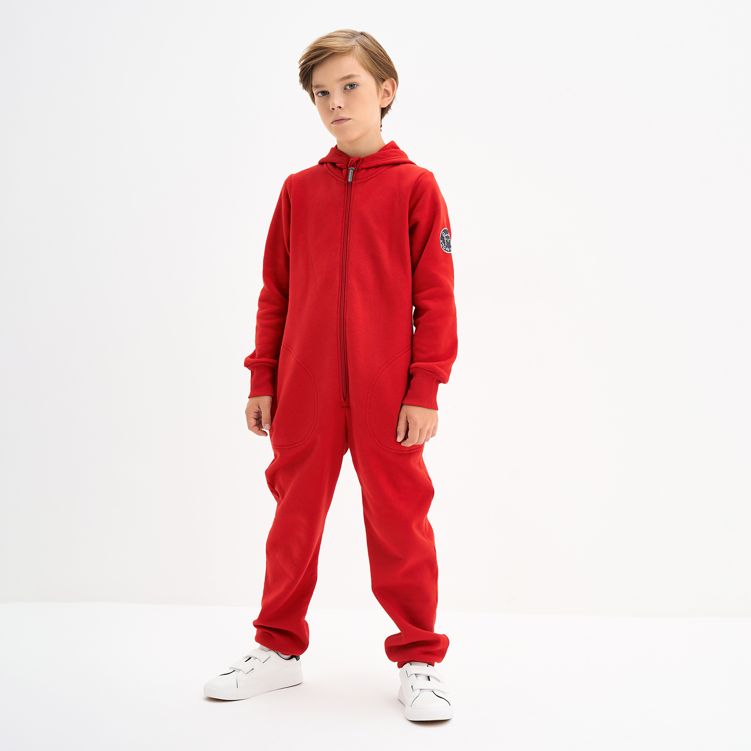 Комбинезон KOGANKIDS 471-361-19 - фото 32