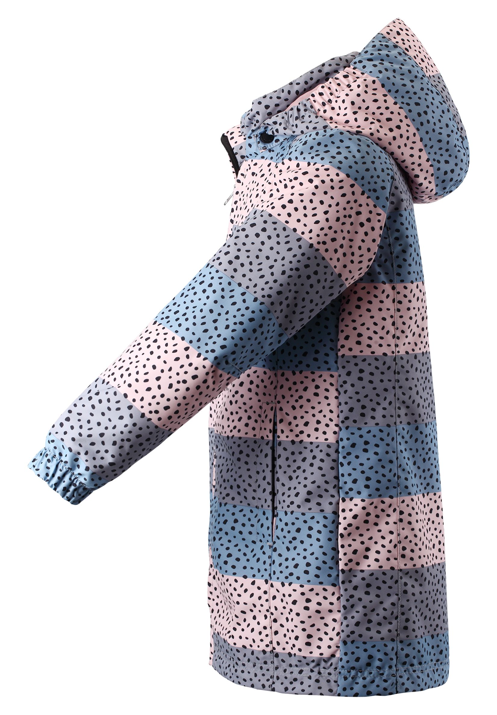 Куртка Lassie 721758-6372 - фото 3