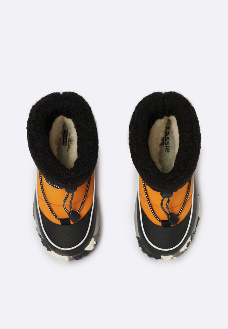 Сапоги Lassie 71403402-2390 - фото 5