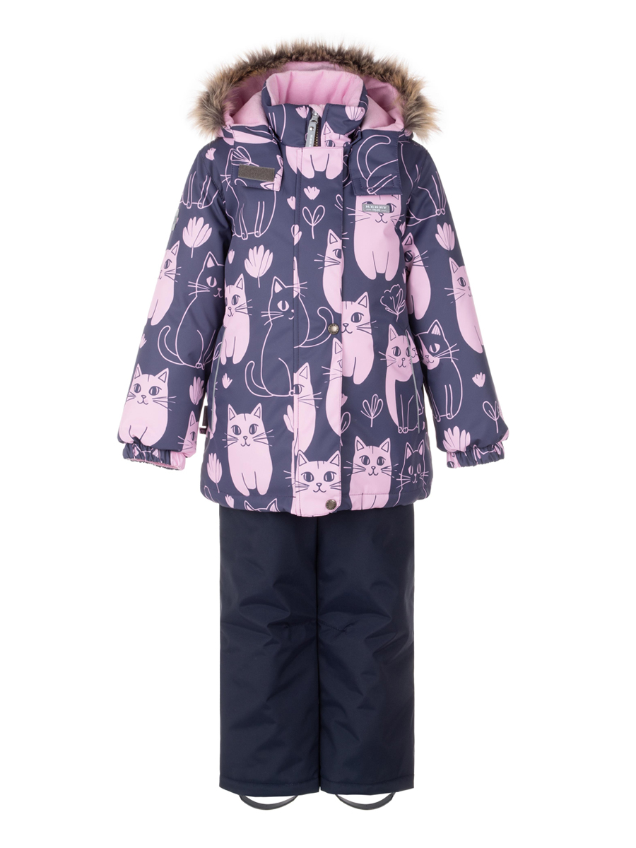 Комплект Kerry K25420 CN/2917 - фото 1