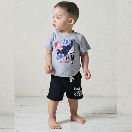 Комплект M and L kids