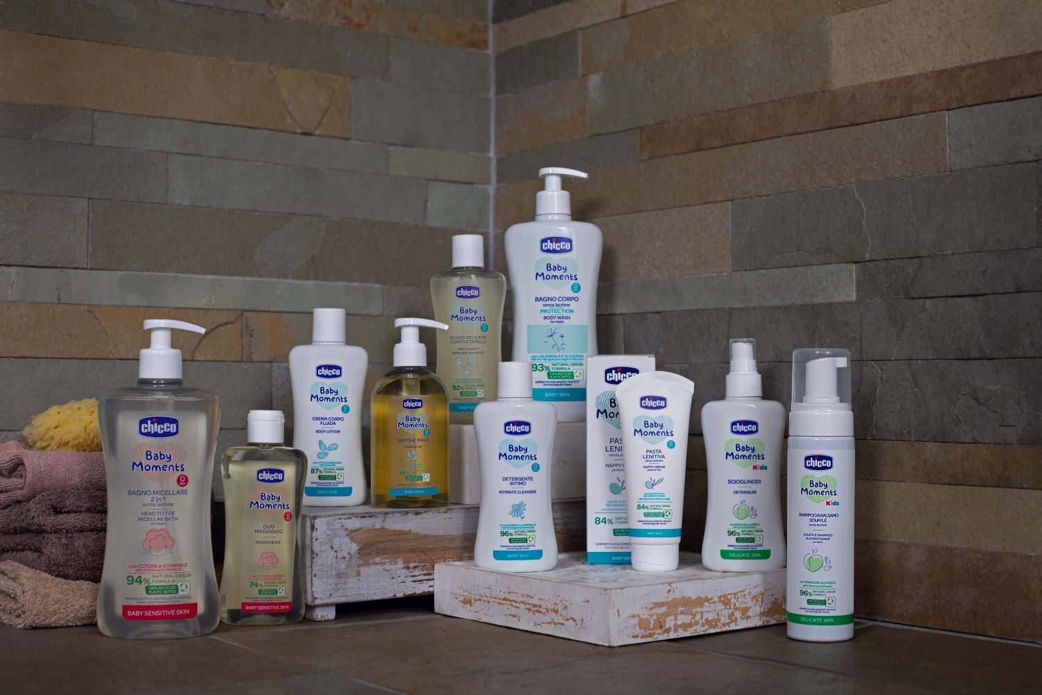 Шампунь Chicco 200 мл 1 шт. - фото 11