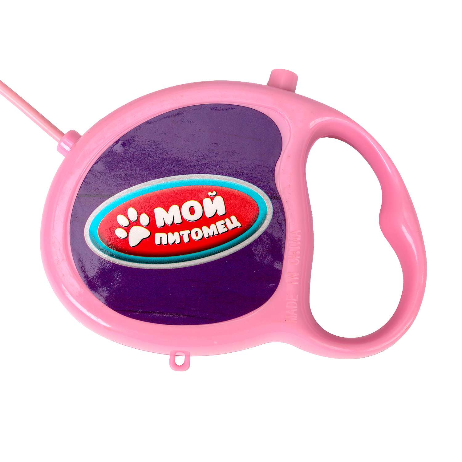 Игрушка мягкая Мой питомец Щенок Нейма 388621 - фото 12
