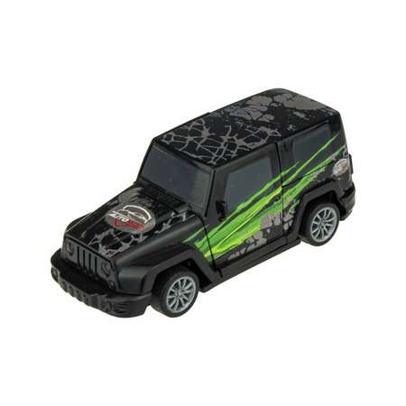 Автомобиль Crashfest