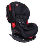 Автокресло BabyCare 1/2 (9-25 кг)
