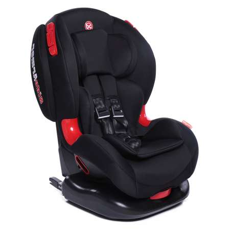 Автокресло BabyCare 1/2 (9-25 кг)