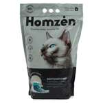 Наполнитель Homzen Океан 10 л комкующийся, минеральный