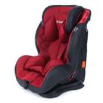 Автокресло Olsson Voyage Red 1/2/3 (9-36 кг)