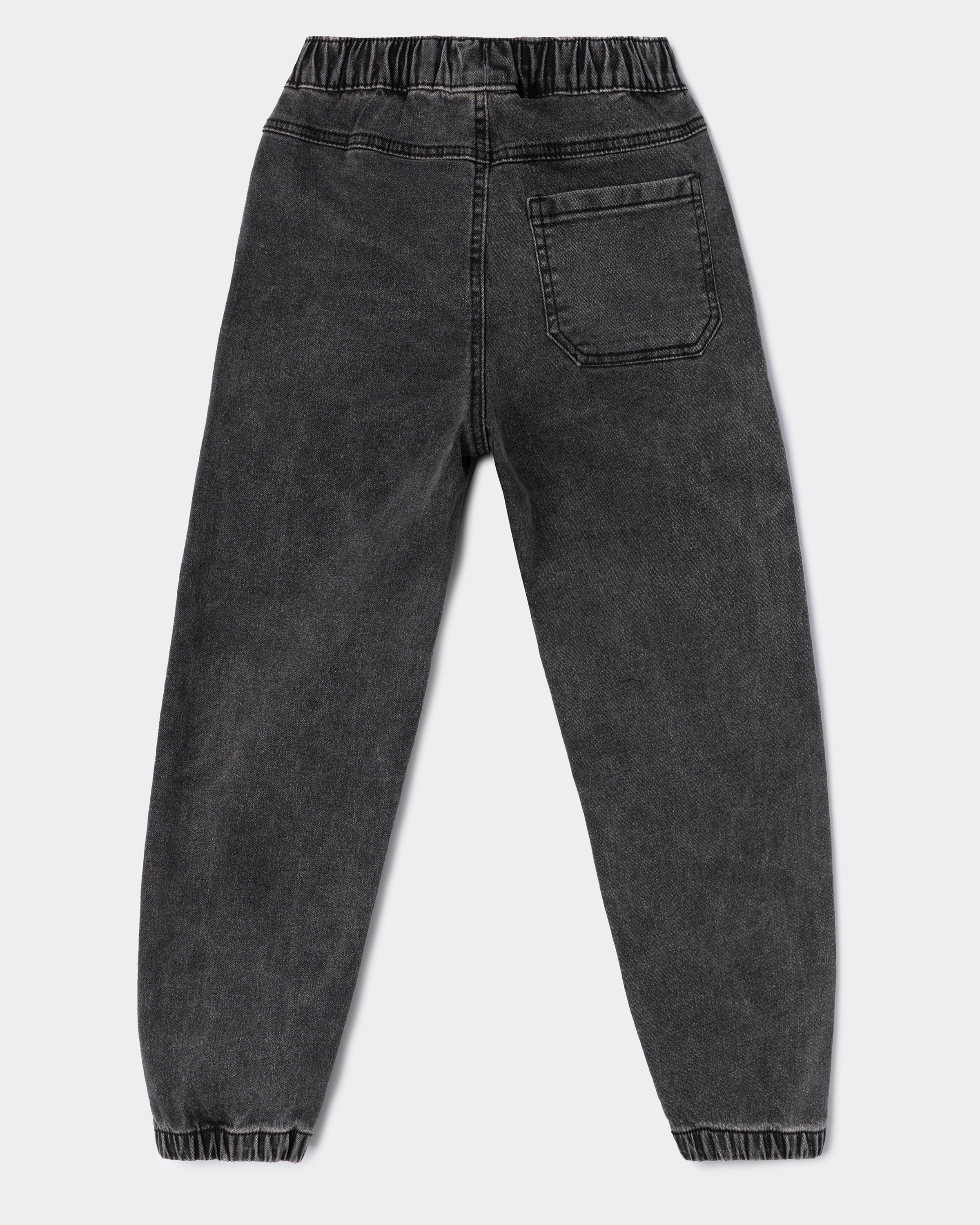 Джинсы Futurino S26FU1-B371tb-DG - фото 2