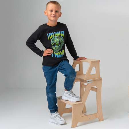 Лонгслив BONITO KIDS