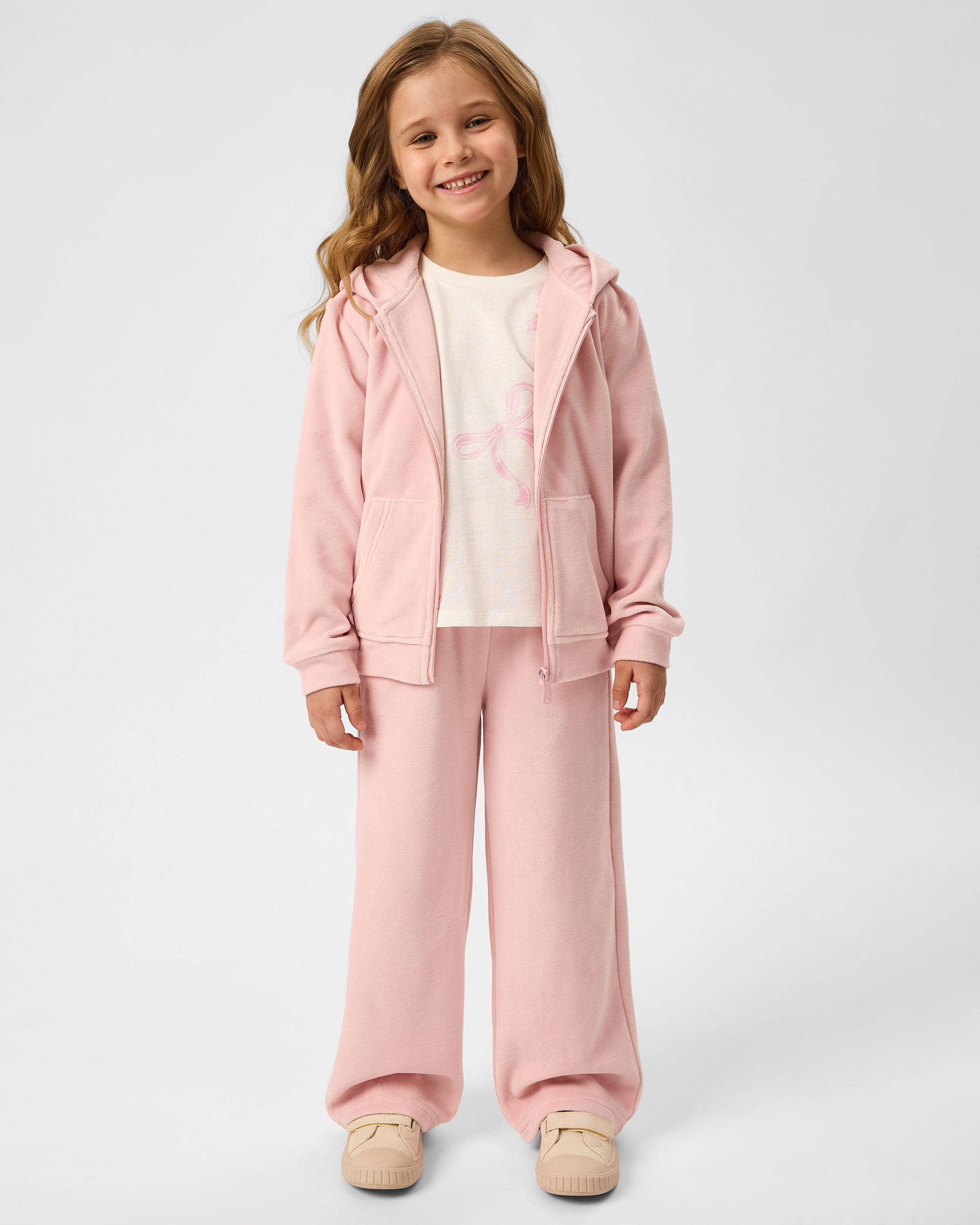 Брюки Futurino S26FU3-G284-1kg-JJ - фото 6