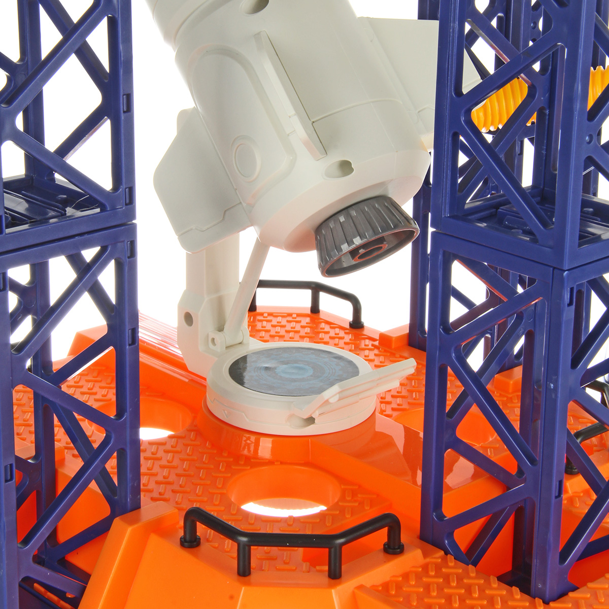 Космический корабль Veld Co 136379 - фото 3