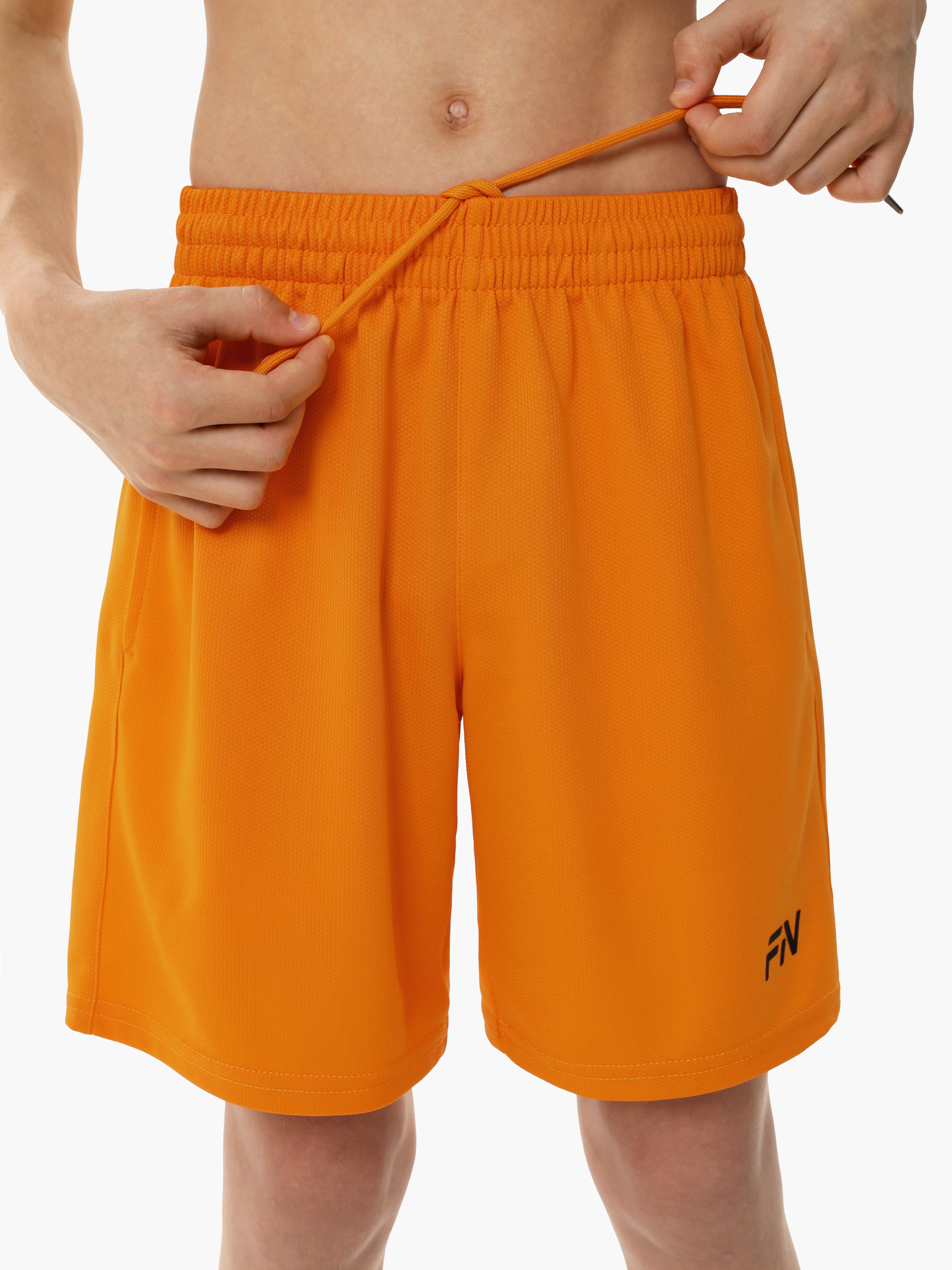 Шорты FN KFN4272001-800 - фото 11