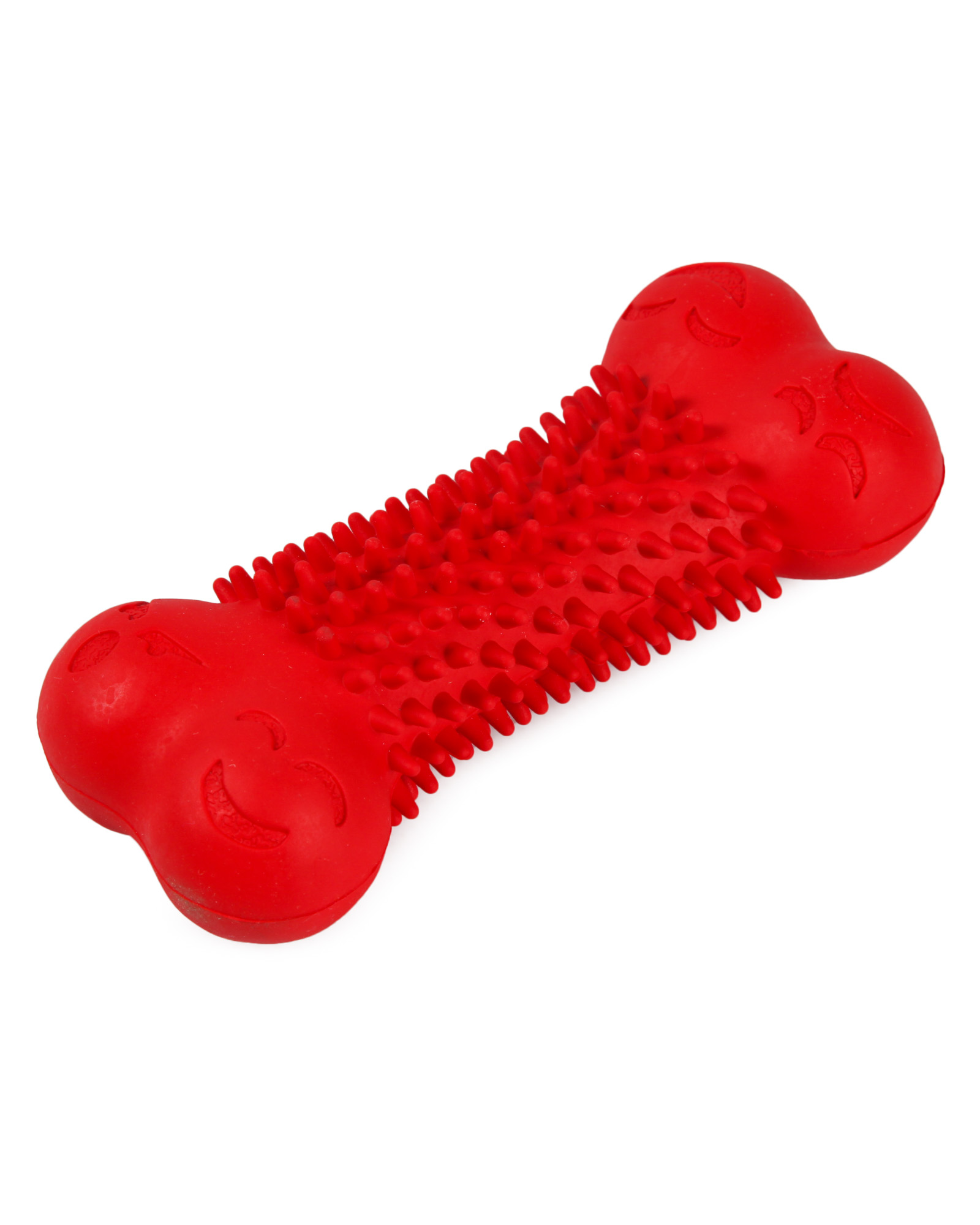 Изображение товара Игрушка для собак Barbaks Кость массажная