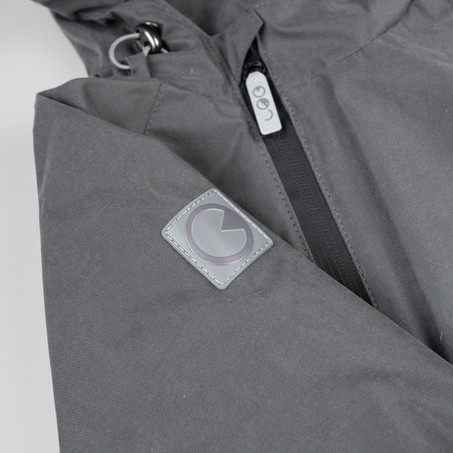 Комбинезон LEO 5020В_графит - фото 22