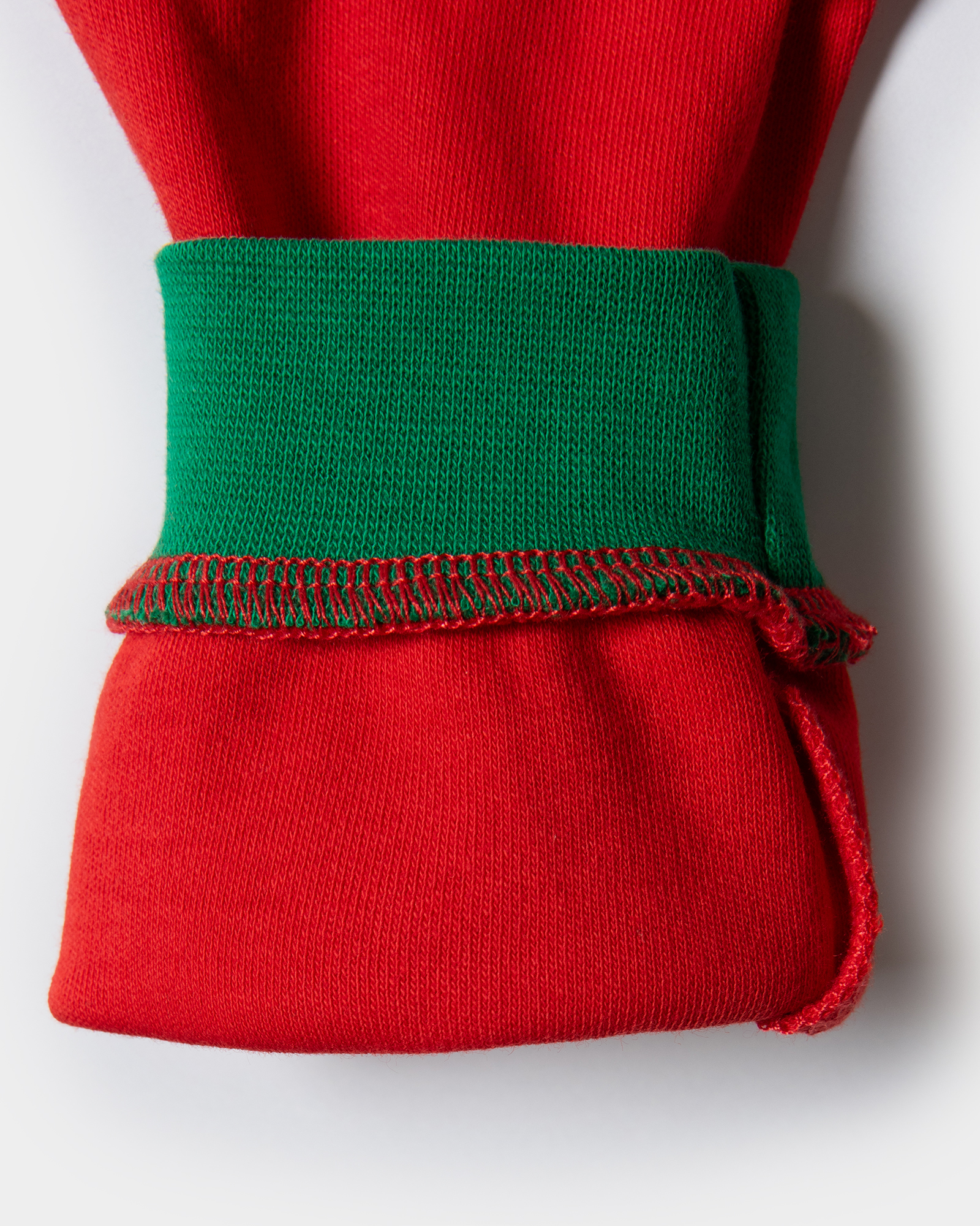 Комбинезон Моя Горошинка W24MG2-6/005ib-11 - фото 4