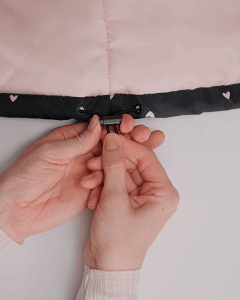 Куртка Futurino W25FU325AWG284kg99 - фото 4