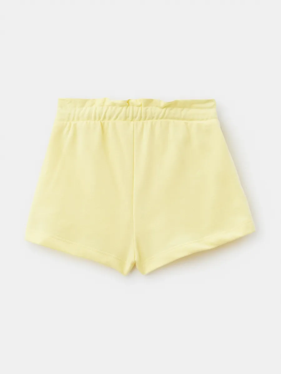 Шорты Mark Formelle (Марк Формэль) 137728/лимонад - фото 11