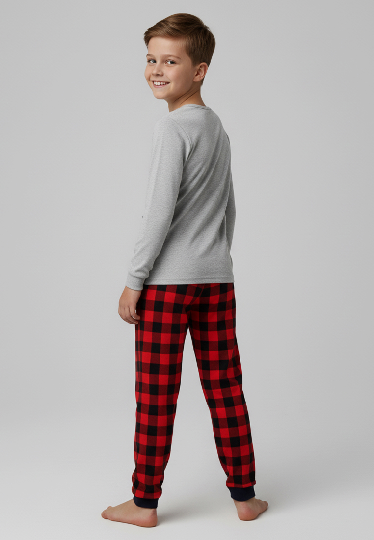 Пижама YOULALA 0936103903 - фото 4