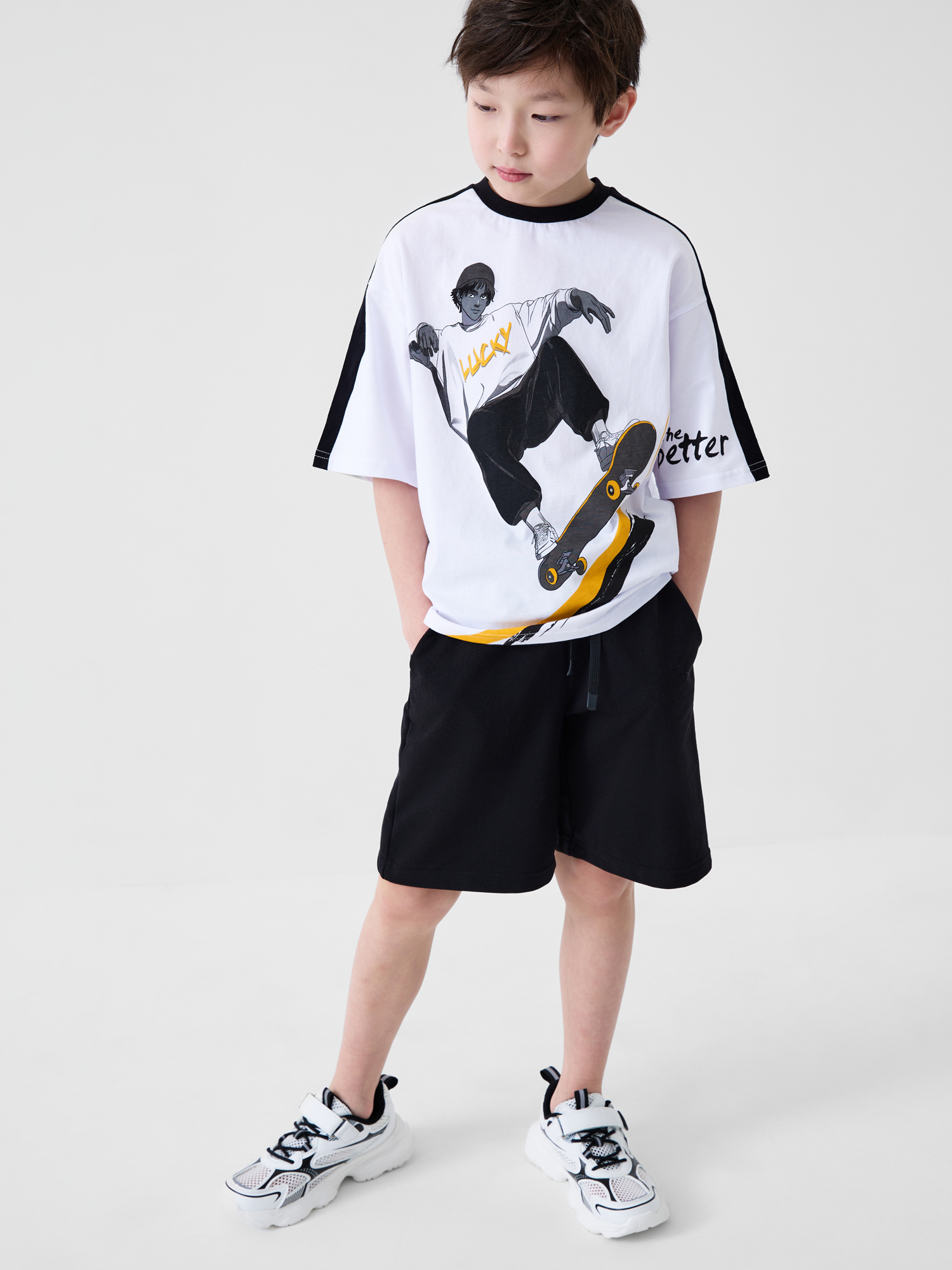 Кроссовки PlayToday 12611778 - фото 6