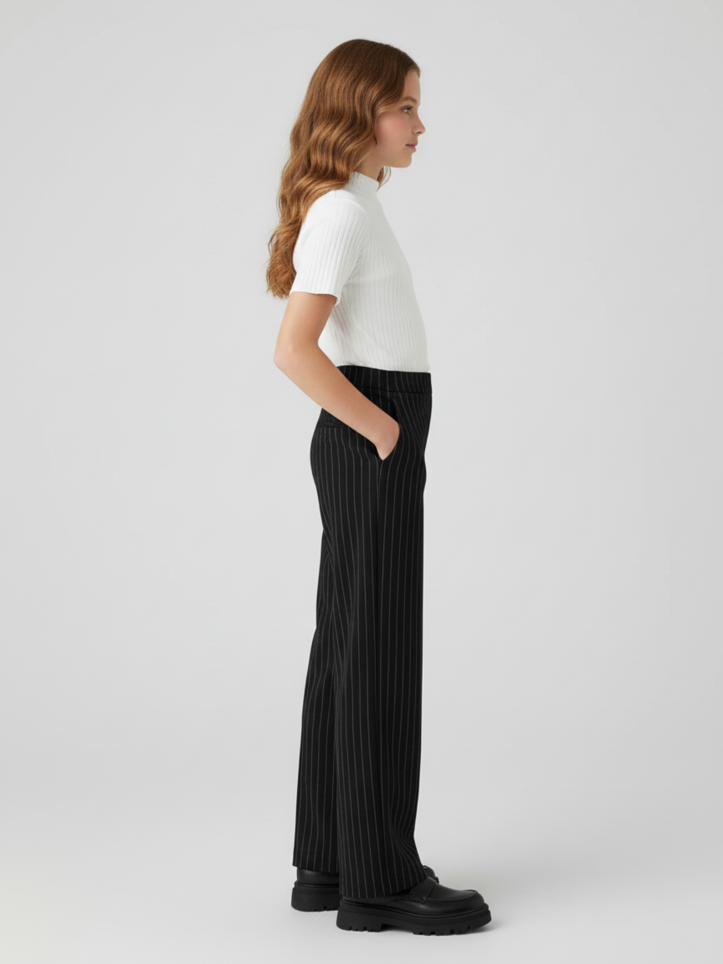 Водолазка YOULALA 1830700101 - фото 2