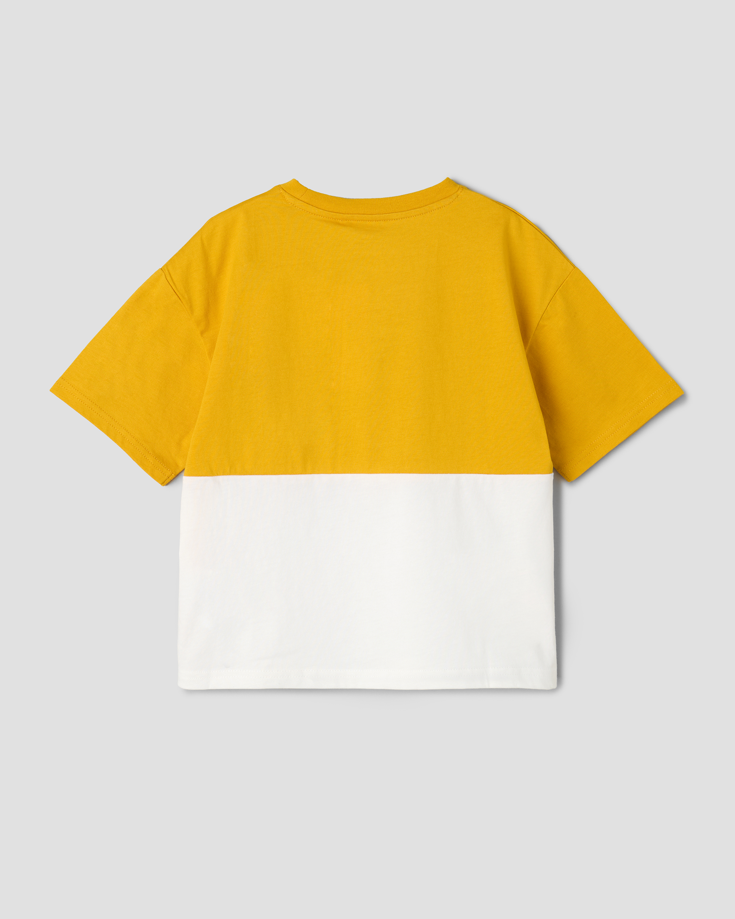 Футболка Futurino Fashion S26FF2BJ03FFkbD3F0 - фото 2