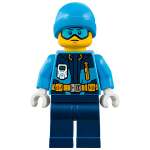 Фигурка LEGO Arctic Explorer