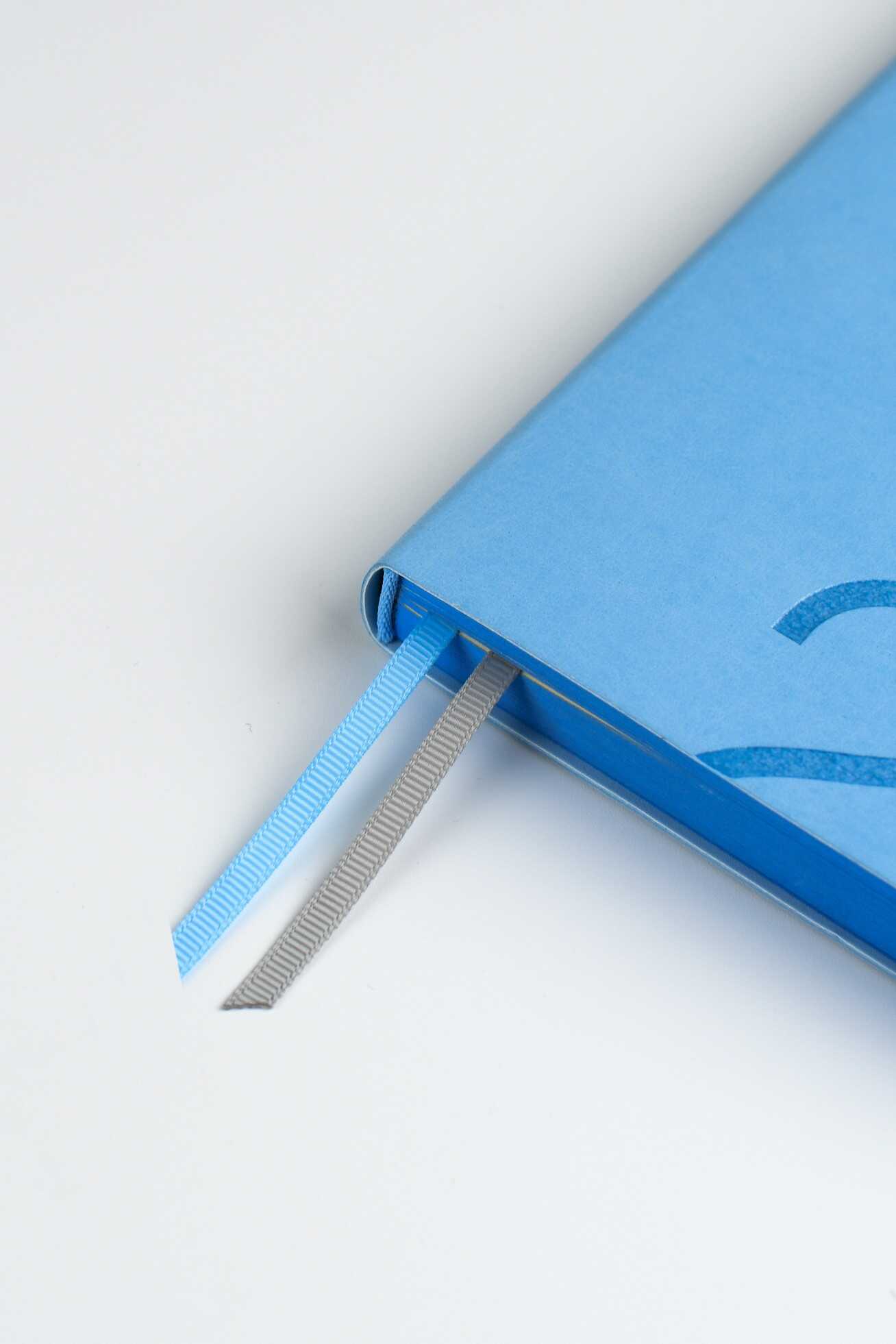 Ежедневник Феникс + ESCALADA 176 лист. - фото 12