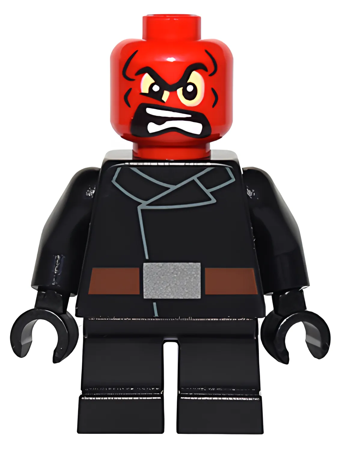Фигурка LEGO Red Skull - фото 1