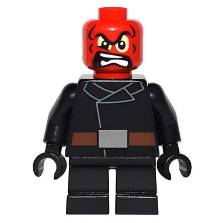 Фигурка LEGO Red Skull